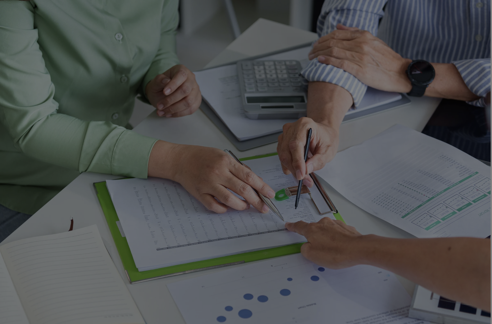 Sustainable Development and Data Analysis