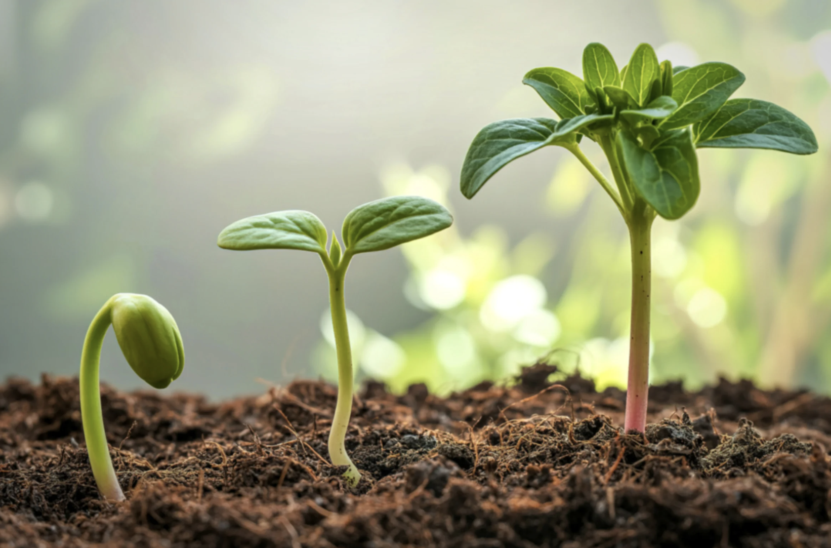 Green Growth and Sustainability